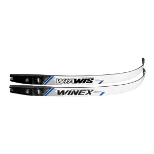 Win & Win WIAWIS WINEX ILF Recurve Limbs