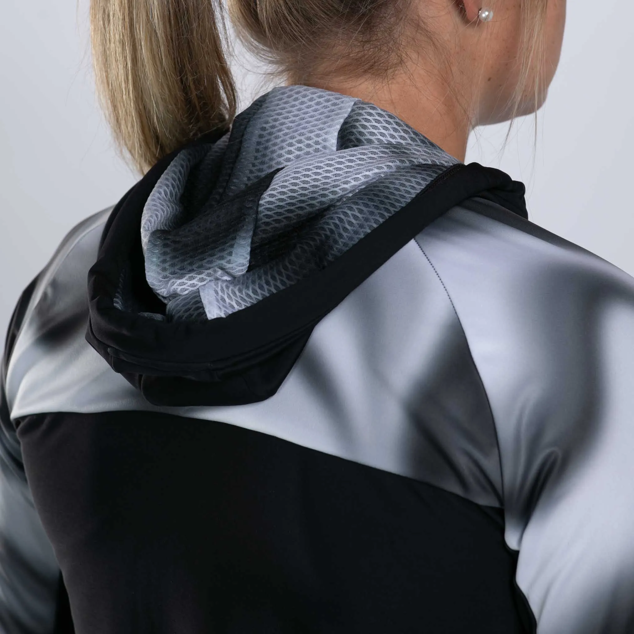 Women's Elite Thermo Shield Hoodie - Blur