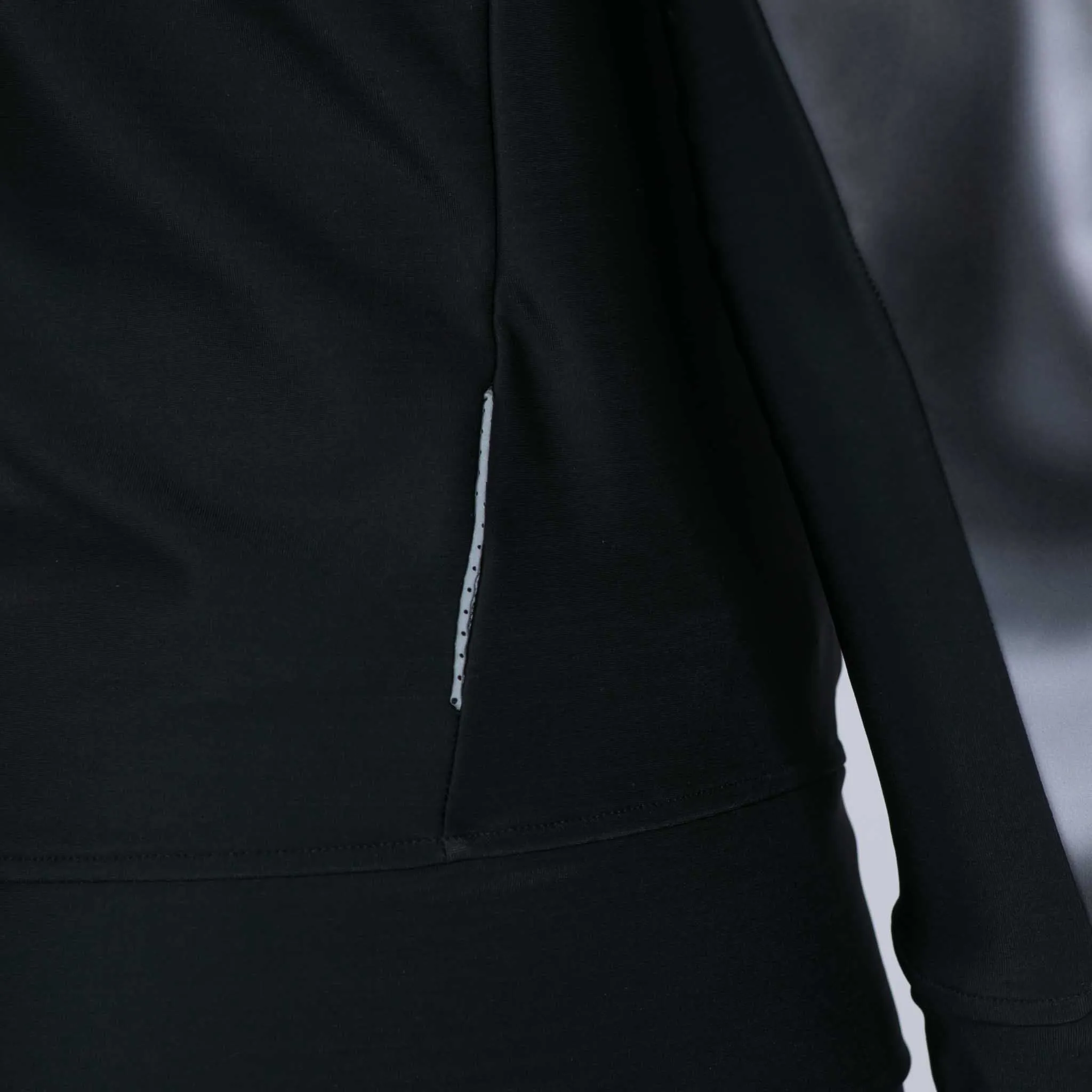 Women's Elite Thermo Shield Hoodie - Blur