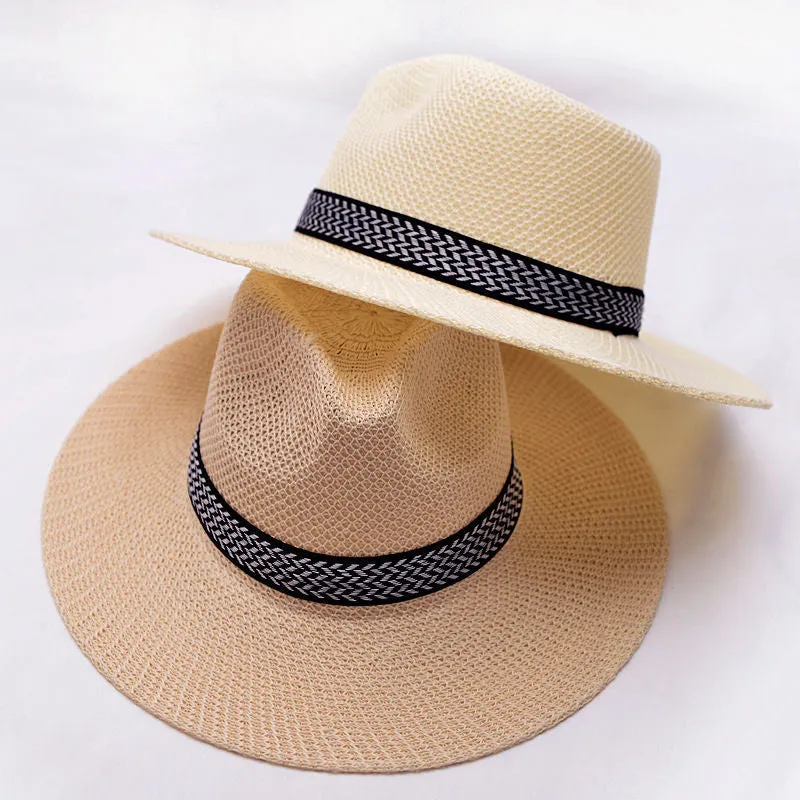Woven Protection Hat