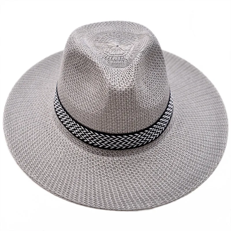 Woven Protection Hat