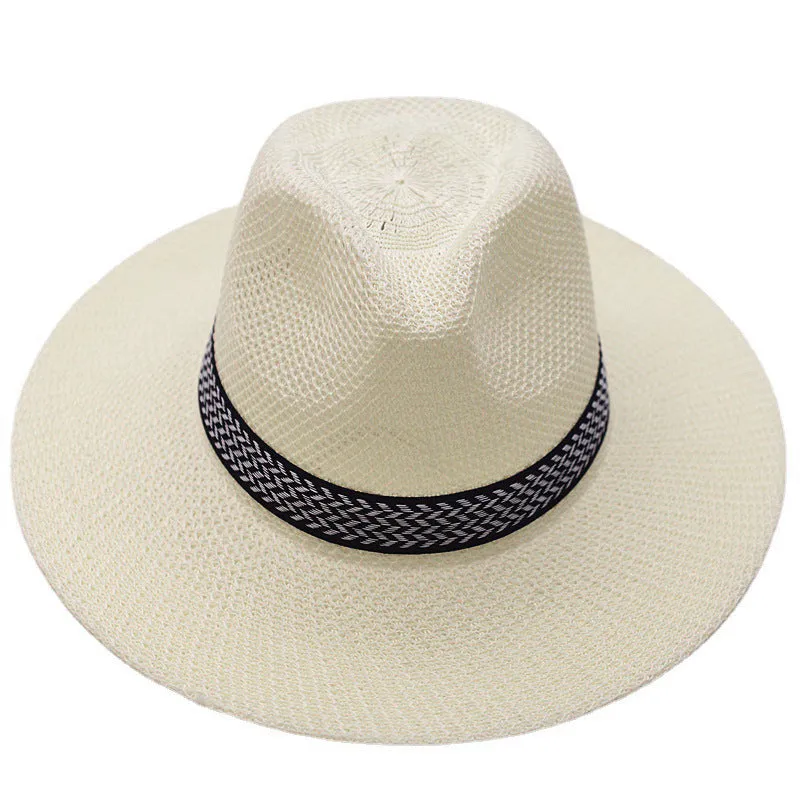 Woven Protection Hat