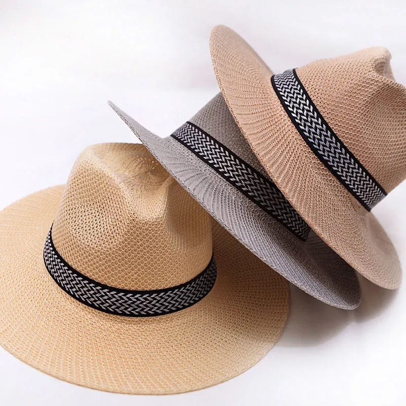 Woven Protection Hat