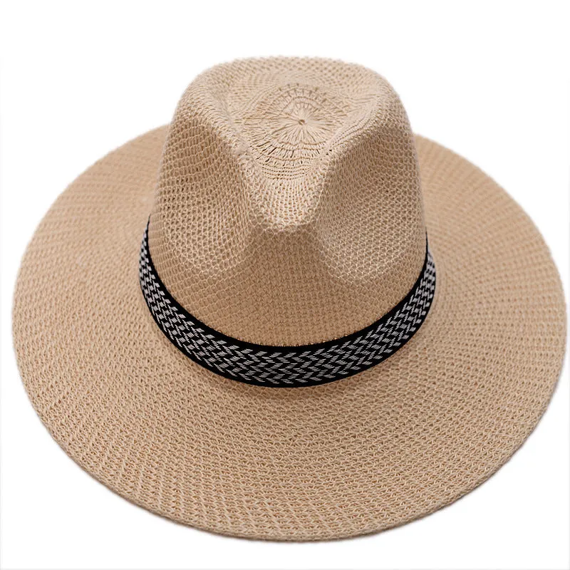 Woven Protection Hat