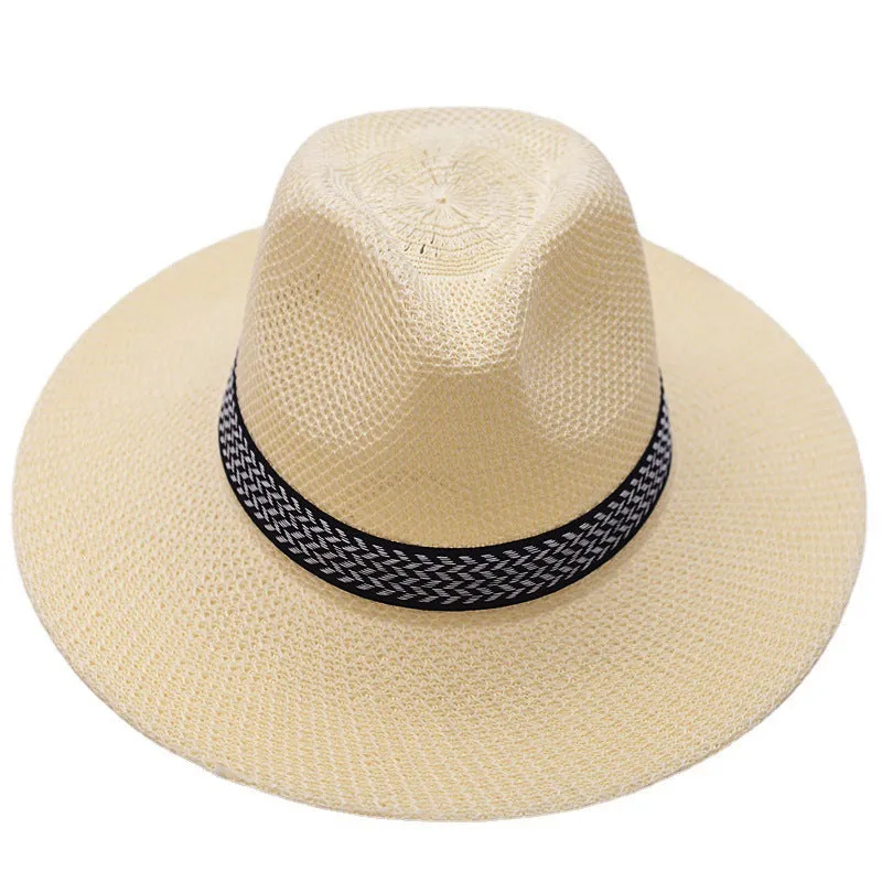 Woven Protection Hat