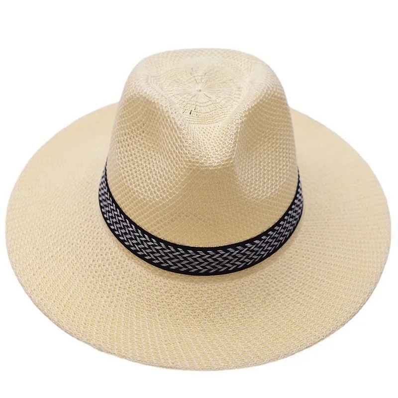Woven Protection Hat