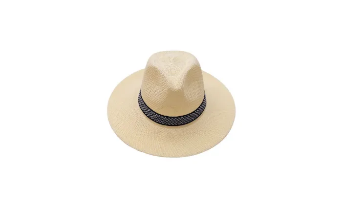 Woven Protection Hat