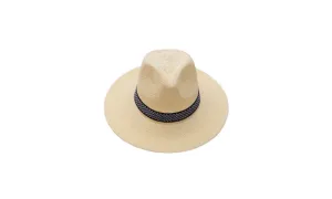 Woven Protection Hat