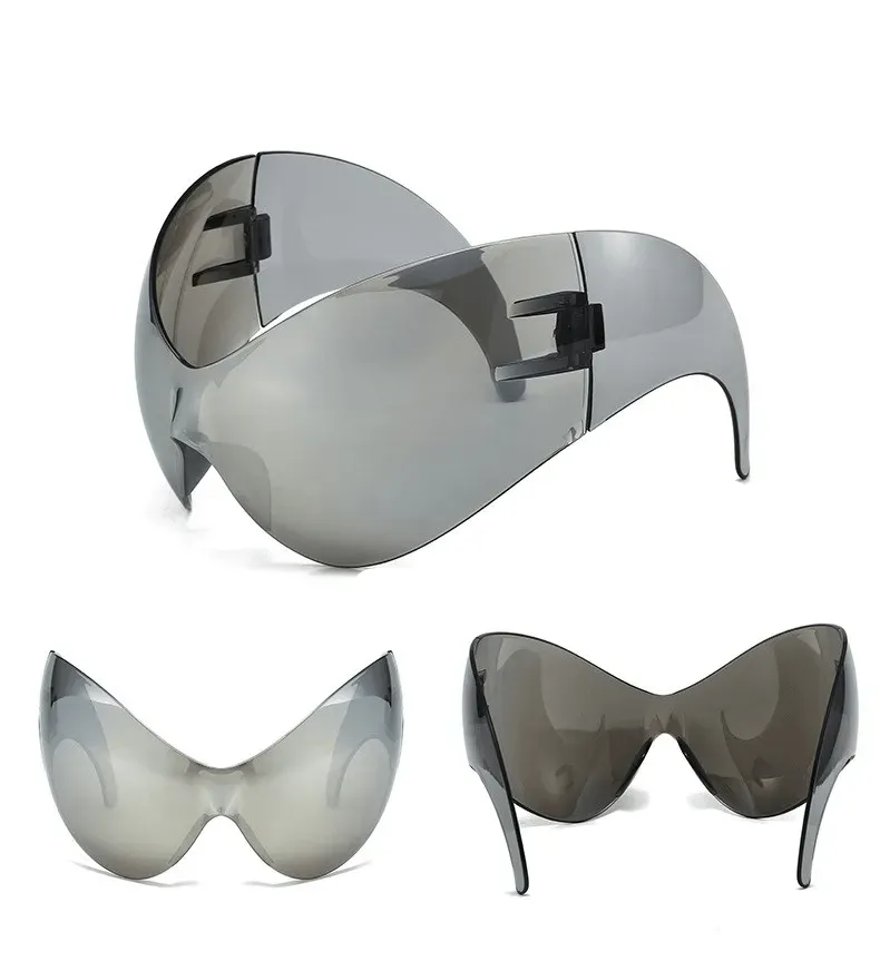 WRAPPED Shades