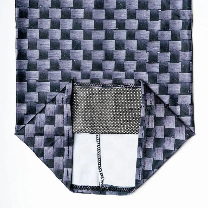 X Shield | Carbon Fiber