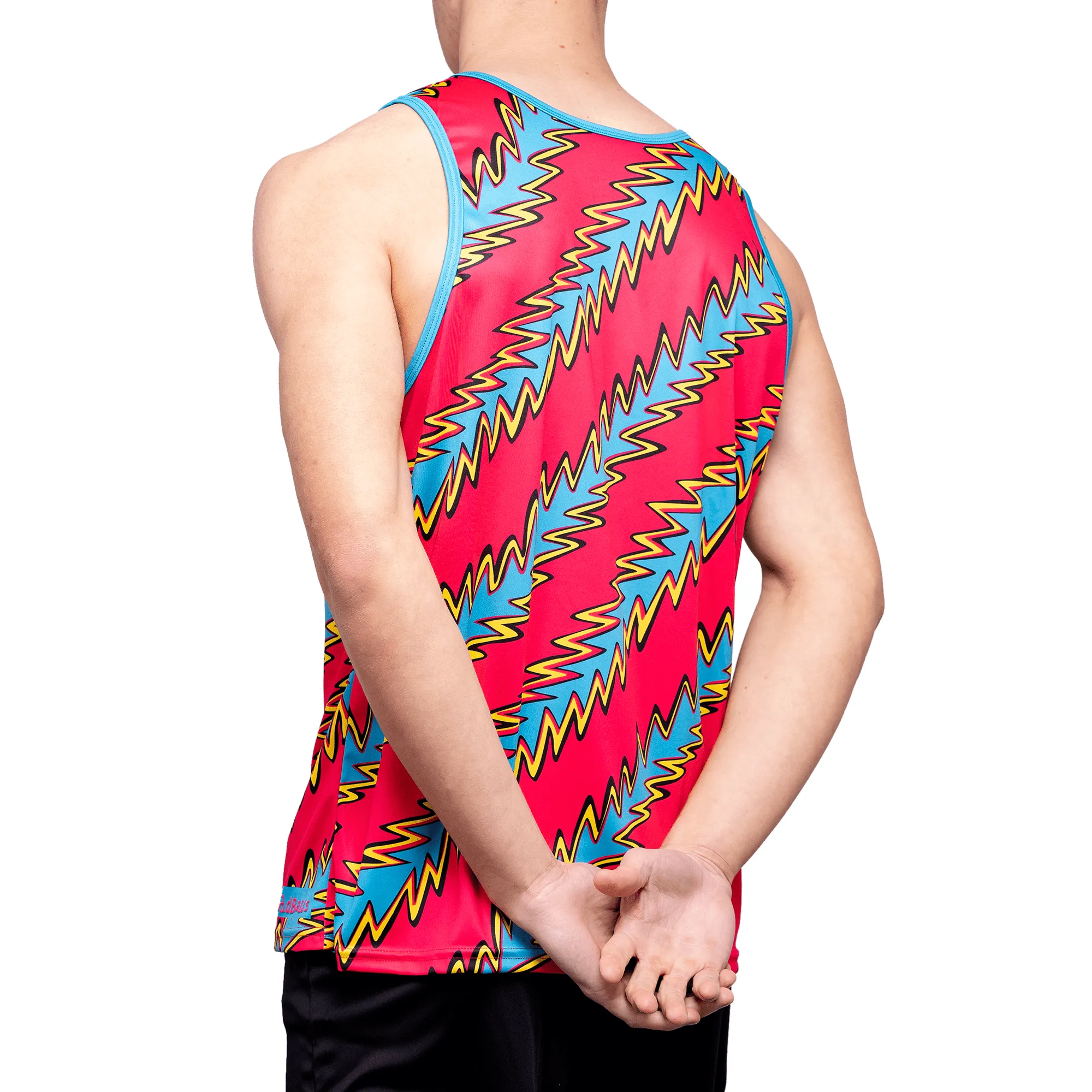 Zap - Adventurous - Running Vest