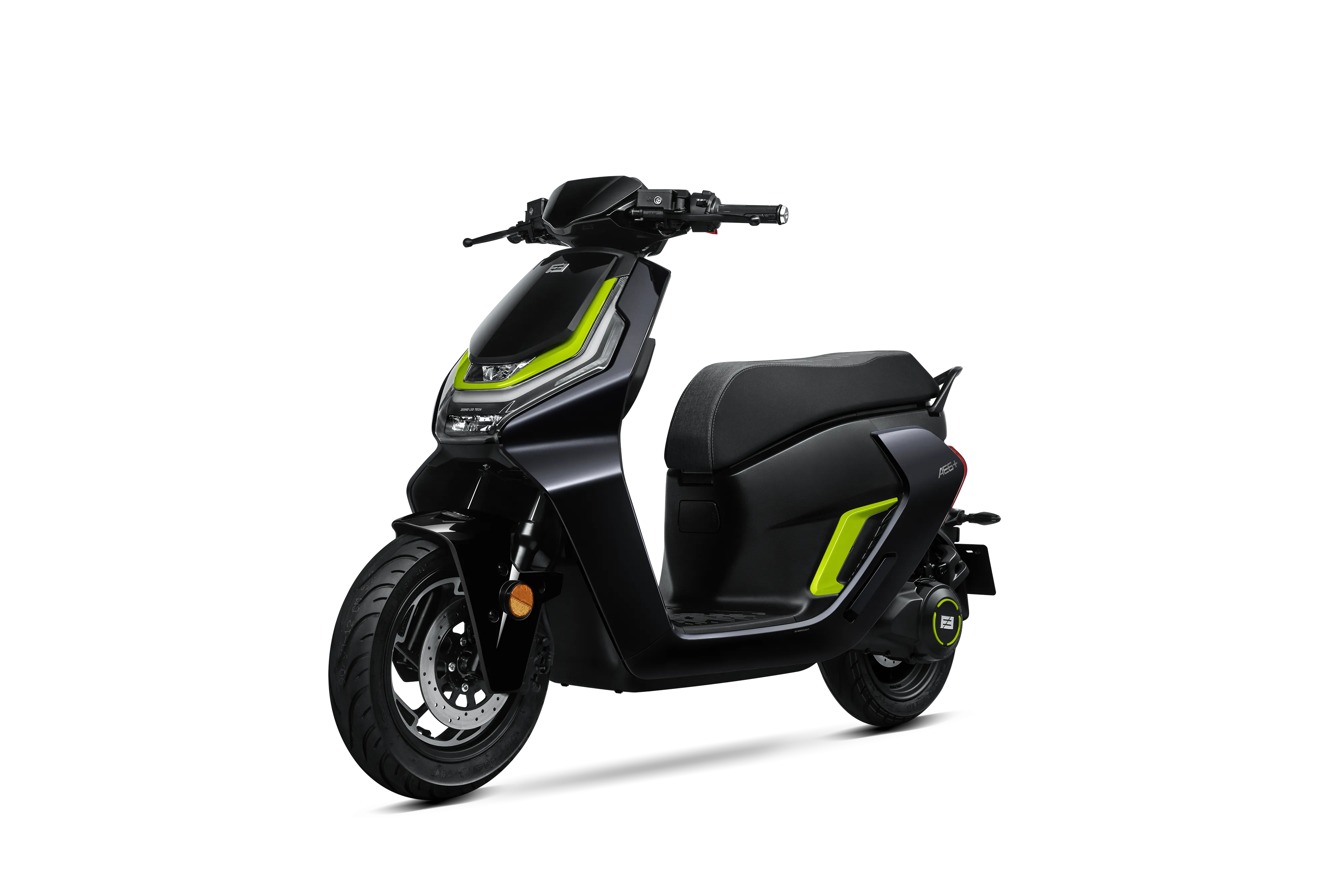 ZEEHO AE6 