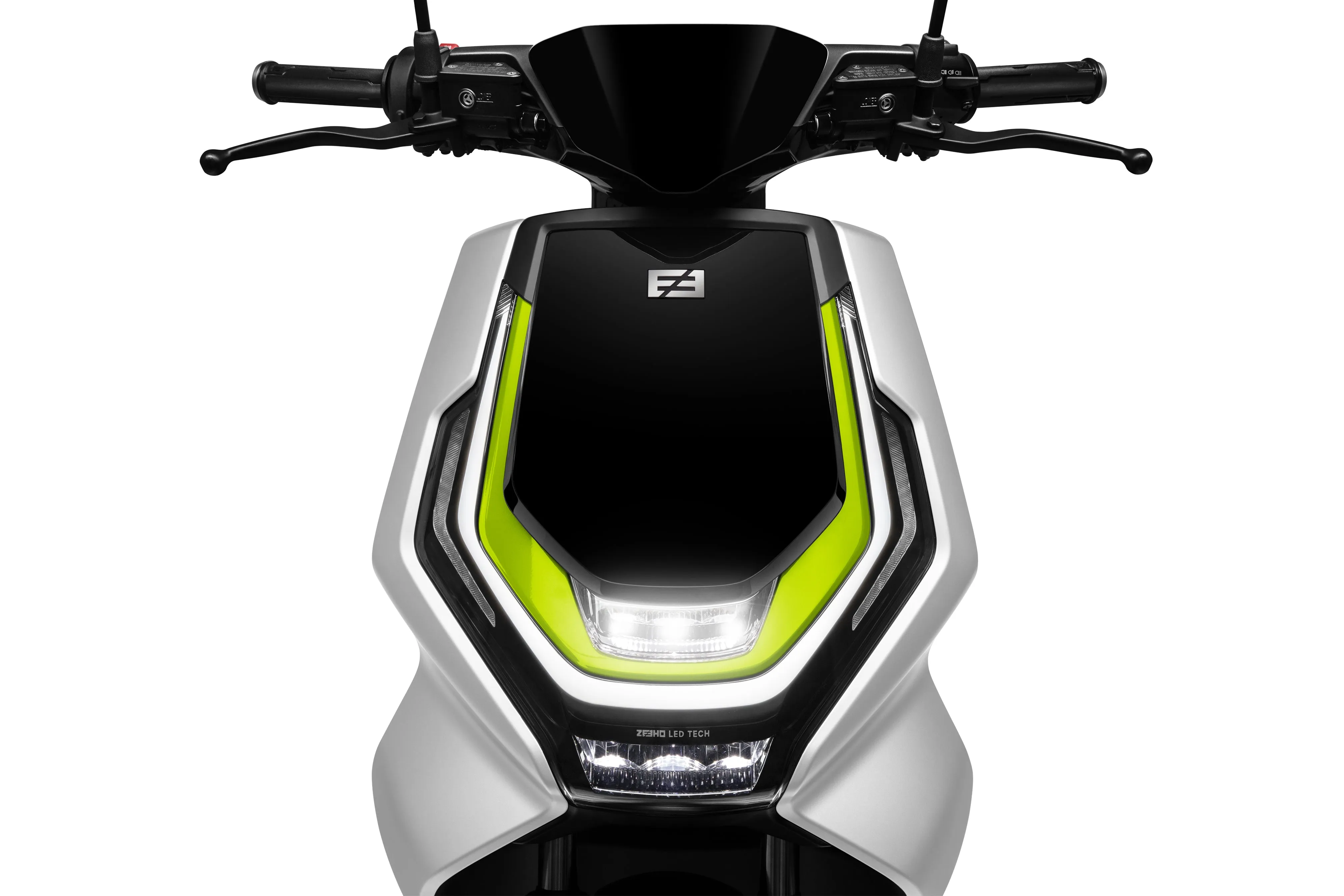 ZEEHO AE6 