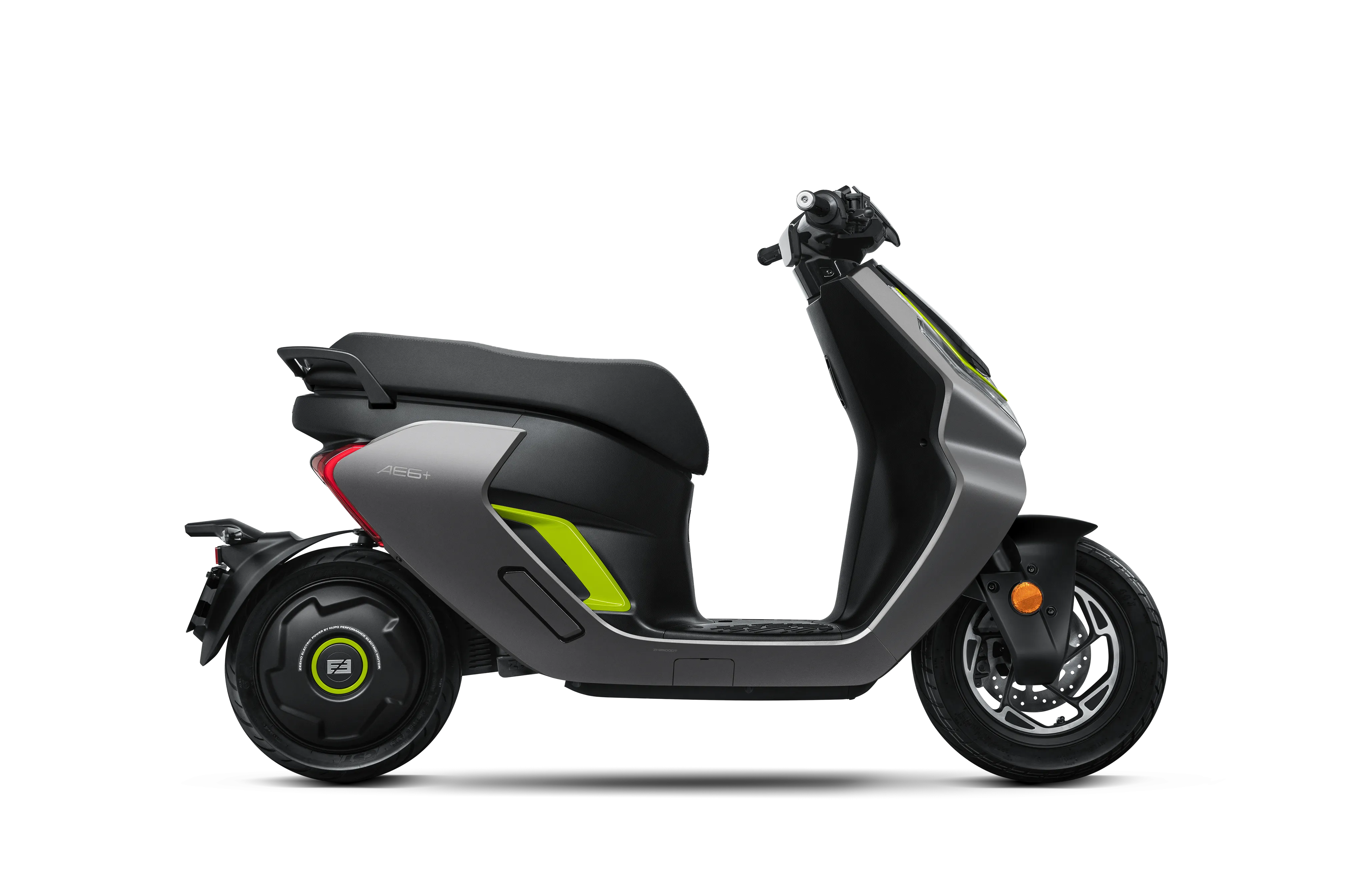 ZEEHO AE6 