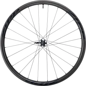 Zipp Speed Weaponry 202 Firecrest Front Wheel